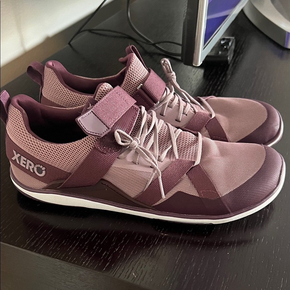 Xero Women's Athletic Shoes - Purple